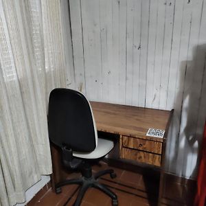 Habitación Cuádruple